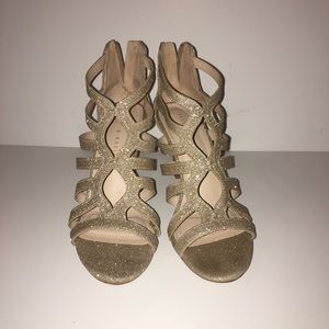 Kelly & Katie High Heels